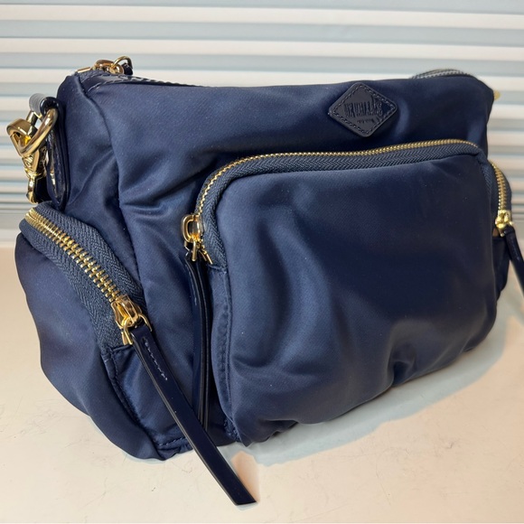 MZ Wallace Dawn Crossbody Bag - Picture 2 of 11
